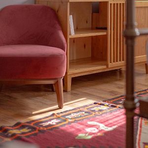 Superior Double Kamer